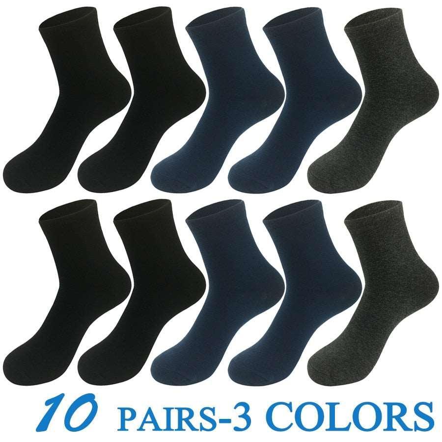 5 Pairs/Lot mens Socks Groomsmen Accessories Luxurious Weddings