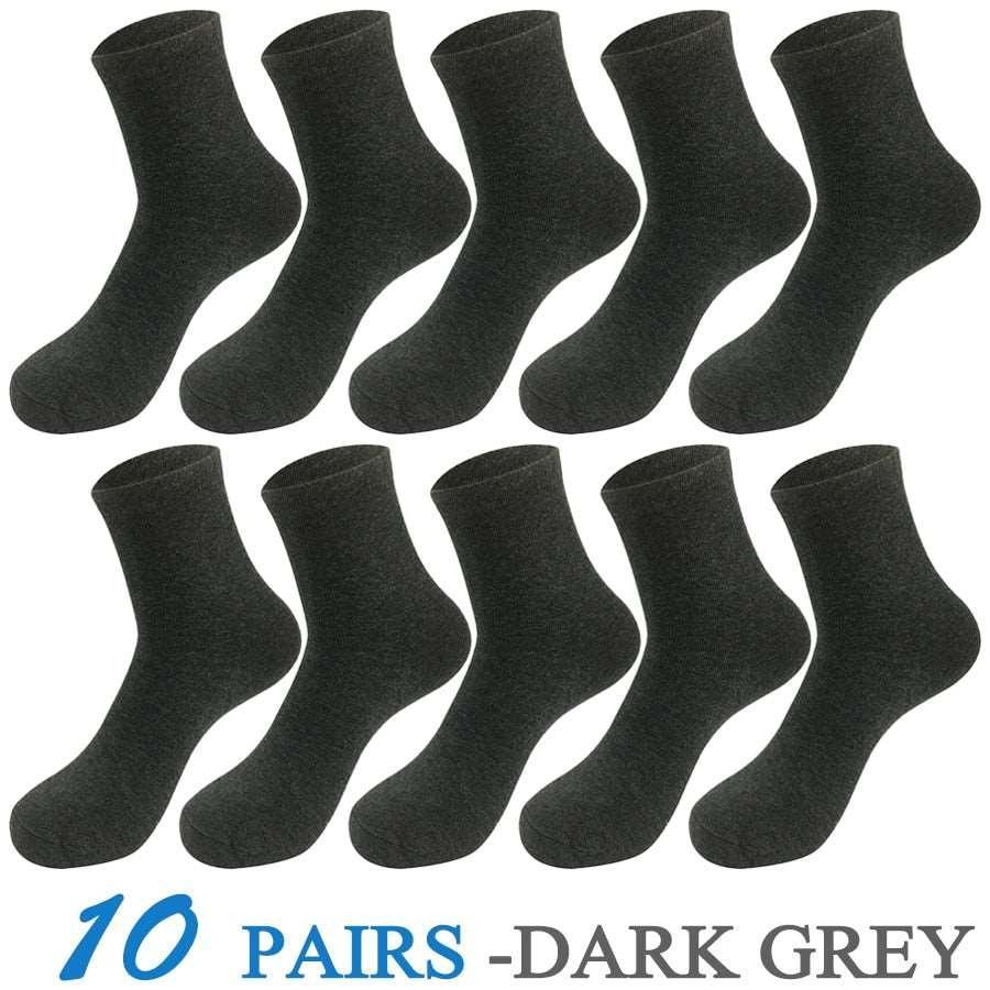 5 Pairs/Lot mens Socks Groomsmen Accessories Luxurious Weddings