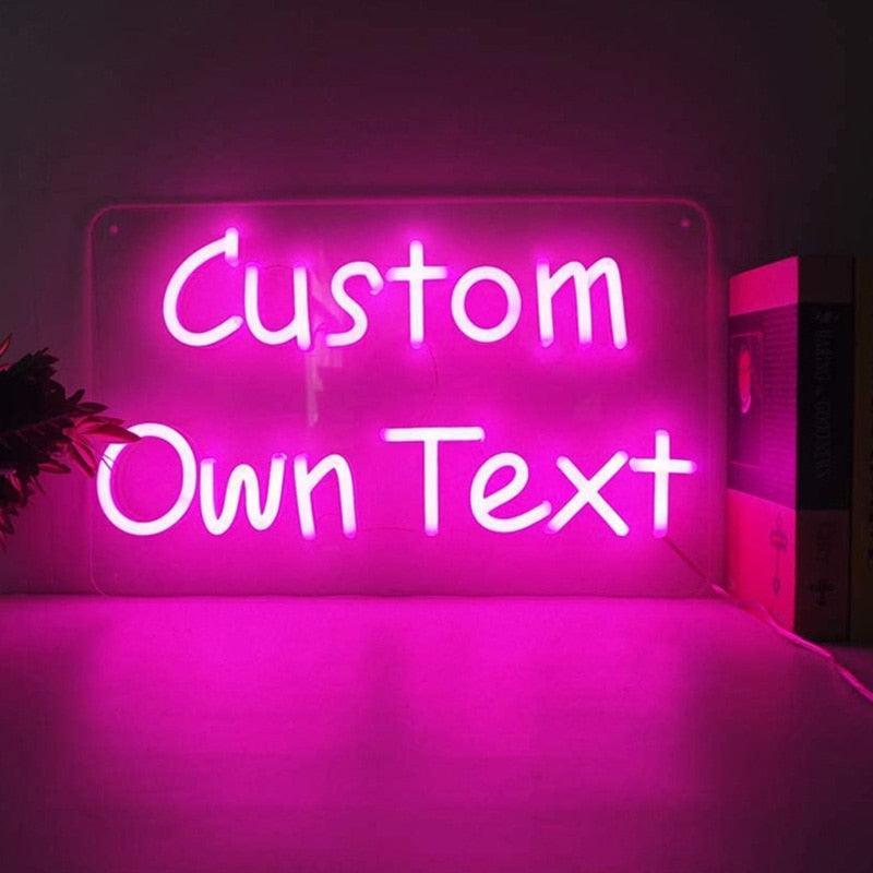 All You Need Is Love Neon Signs Luxurious Weddings