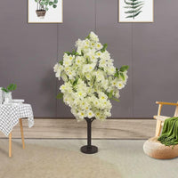 Artificial Cherry Tree Fake Plants Wedding Decor Artificial Trees Luxurious Weddings