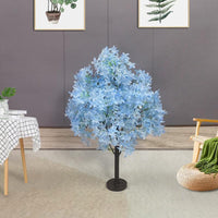 Artificial Cherry Tree Fake Plants Wedding Decor Artificial Trees Luxurious Weddings