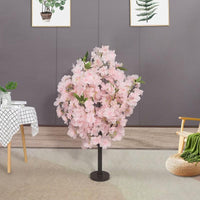 Artificial Cherry Tree Fake Plants Wedding Decor Artificial Trees Luxurious Weddings