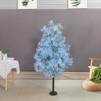 Artificial Cherry Tree Fake Plants Wedding Decor Artificial Trees Luxurious Weddings
