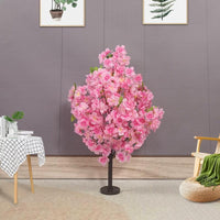 Artificial Cherry Tree Fake Plants Wedding Decor Artificial Trees Luxurious Weddings