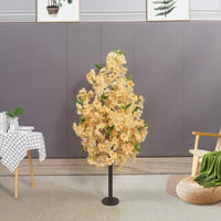 Artificial Cherry Tree Fake Plants Wedding Decor Artificial Trees Luxurious Weddings
