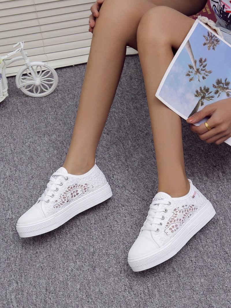 Casual Bride White Chucks Shoes Bridal Shoe Luxurious Weddings