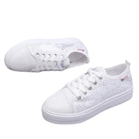 Casual Bride White Chucks Shoes Bridal Shoe Luxurious Weddings