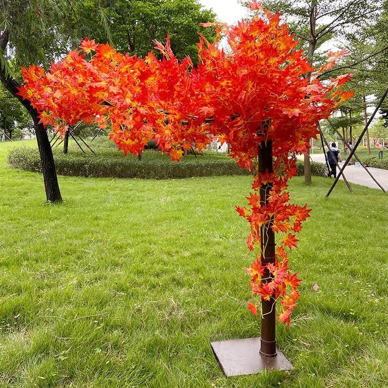 Cherry Tree Gorgeous Artificial Cherry Tree Artificial Trees Luxurious Weddings