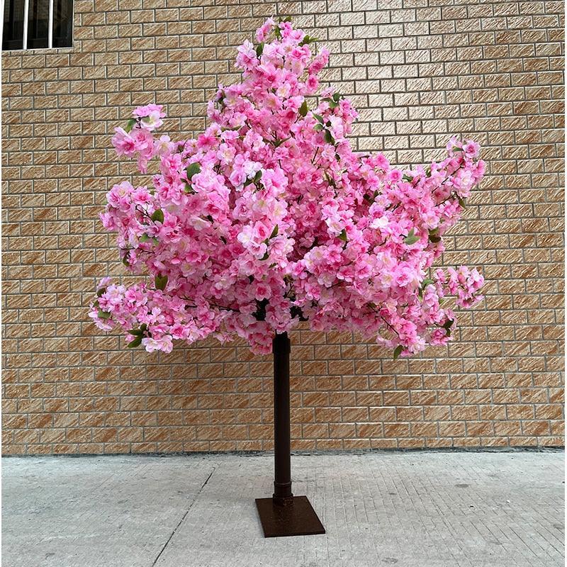 Cherry Tree Gorgeous Artificial Cherry Tree Artificial Trees Luxurious Weddings