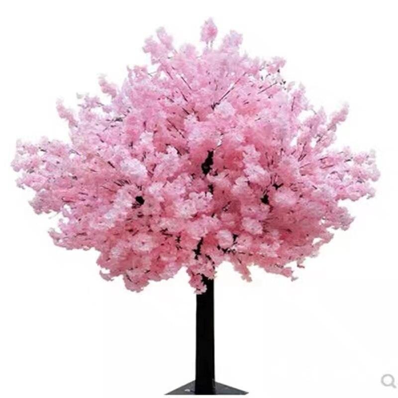 Cherry Tree Gorgeous Artificial Cherry Tree Artificial Trees Luxurious Weddings