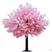 Cherry Tree Gorgeous Artificial Cherry Tree Artificial Trees Luxurious Weddings