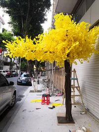 Cherry Tree Gorgeous Artificial Cherry Tree Artificial Trees Luxurious Weddings