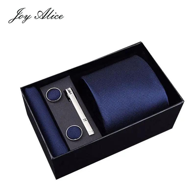 Custom 3Pc Necktie Set Neckties Luxurious Weddings