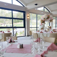 Decorative Latex Balloon Chain Set Balloons Luxurious Weddings