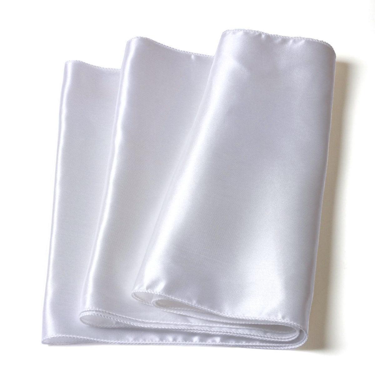 Satin Table Runner 30cm X 275cm Tablerunner Luxurious Weddings