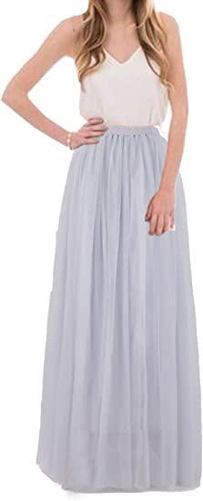 The Tulle Skirt Bridesmaid Dresses Luxurious Weddings