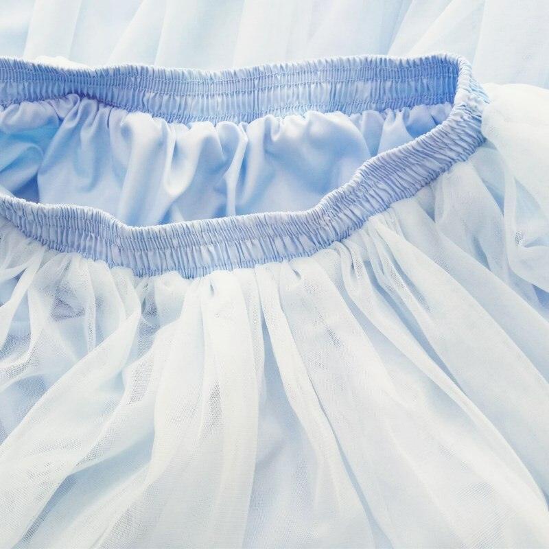 The Tulle Skirt - Luxurious Weddings