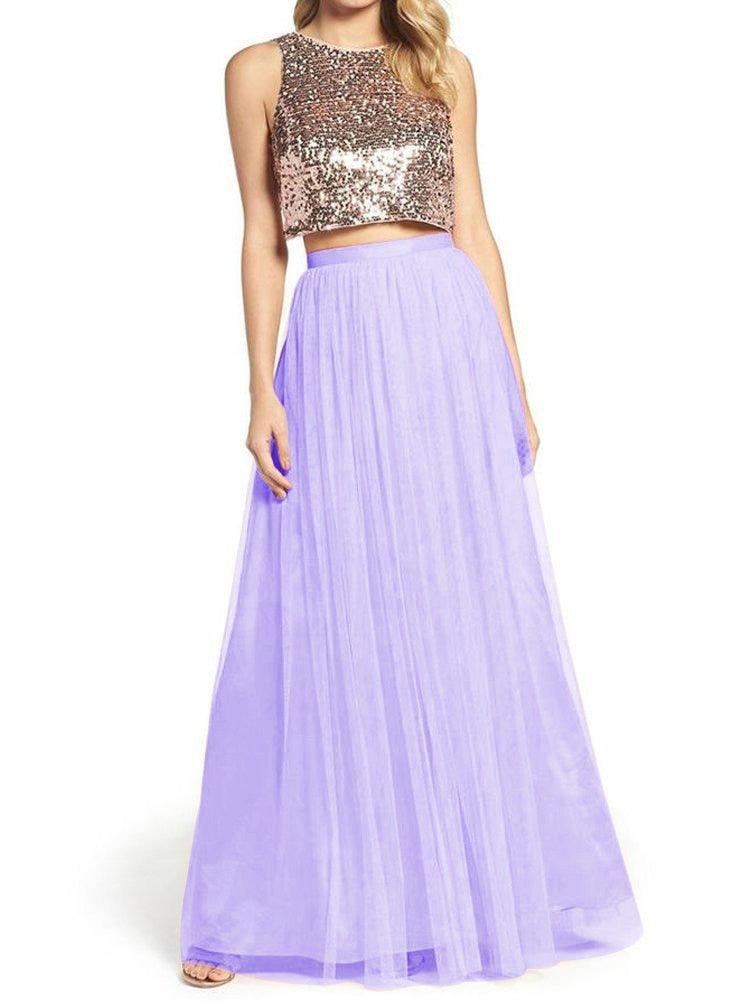 The Tulle Skirt Bridesmaid Dresses Luxurious Weddings