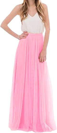 The Tulle Skirt Bridesmaid Dresses Luxurious Weddings