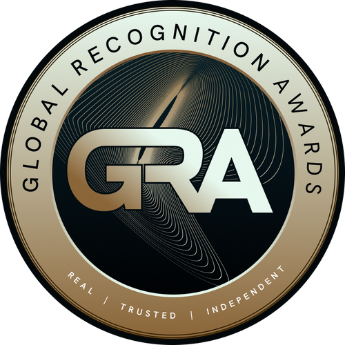 Luxurious Weddings NZ Wins 2024 Global Recognition Award Luxurious Weddings Louise Mann