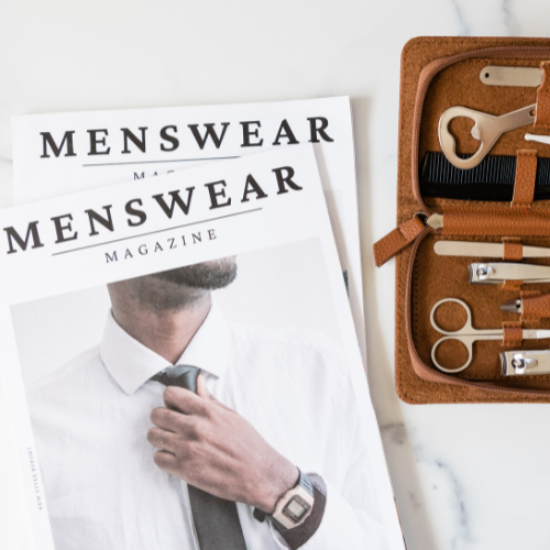Mens Wear