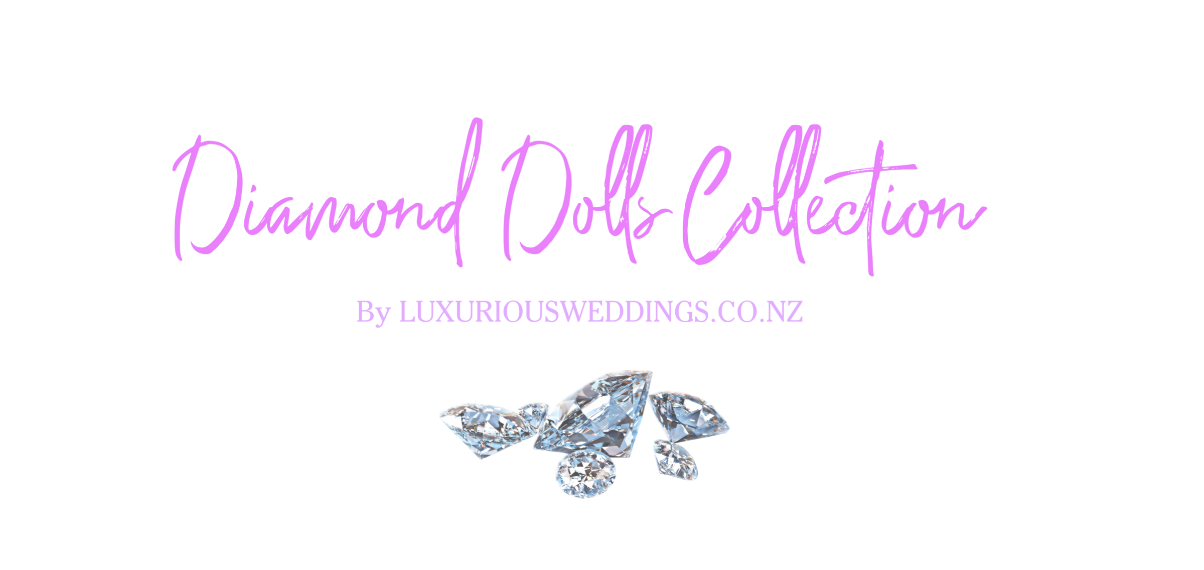 Diamond Dolls Shoe Collection