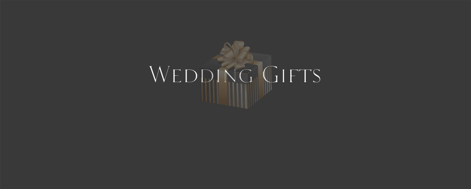 Wedding Gifts Luxurious Weddings