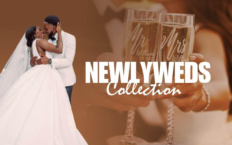 Newlyweds Luxurious Weddings