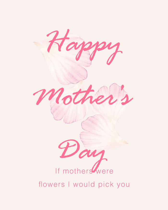 Mother's Day Collection!