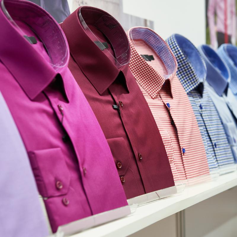 Men's Shirts