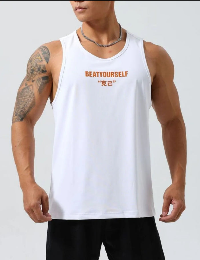 Men’s Singlets