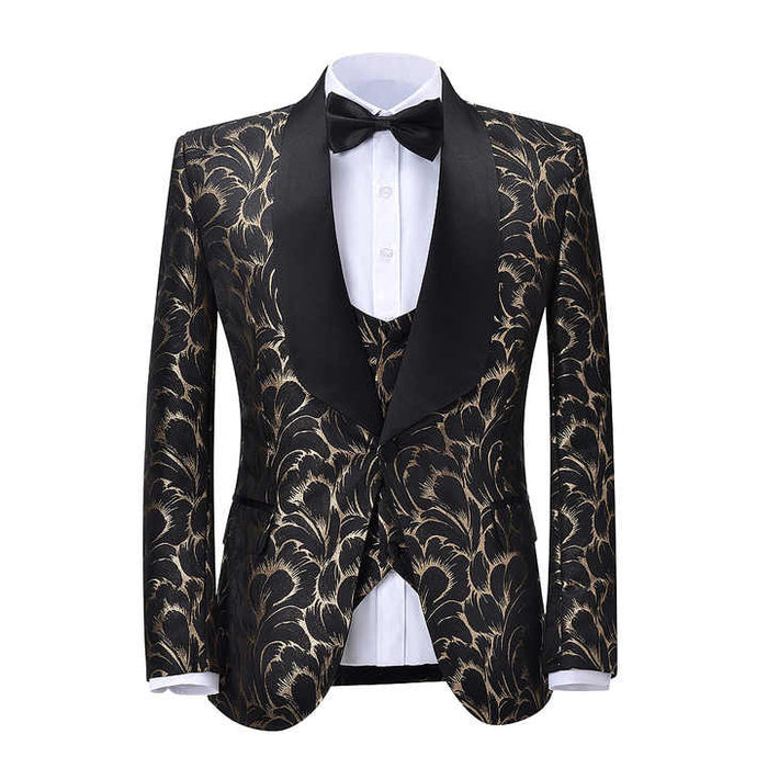 Statement Suits