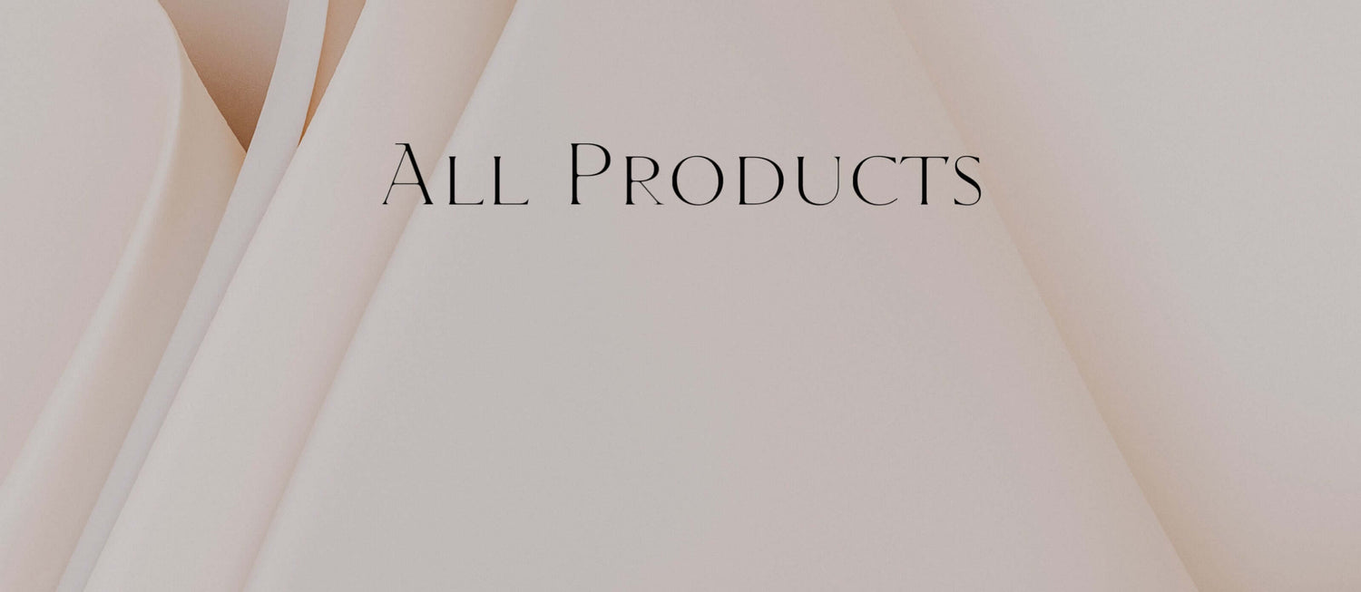 Newest Products Luxurious Weddings