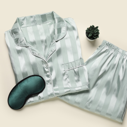 Sleepwear