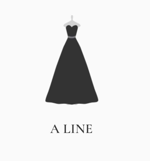 A-Line Wedding Dress | Luxurious Weddings Luxurious Weddings