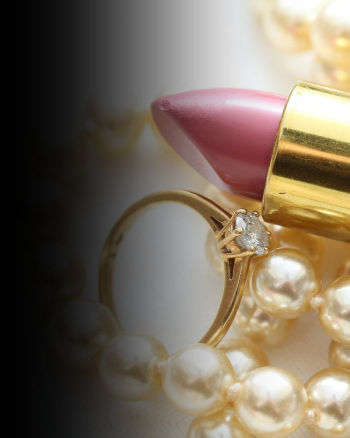 Bridal Accessories