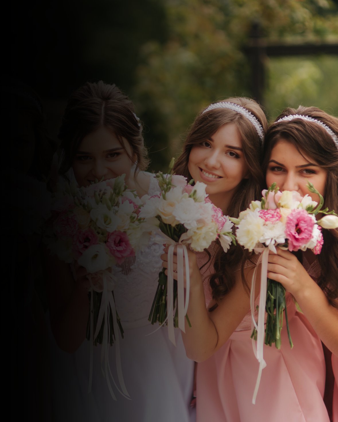 Bridesmaids