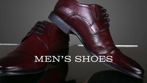 Mens Shoes