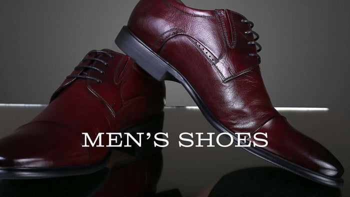Mens Shoes