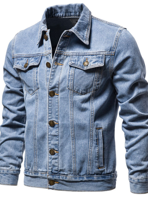 Men's Jackets