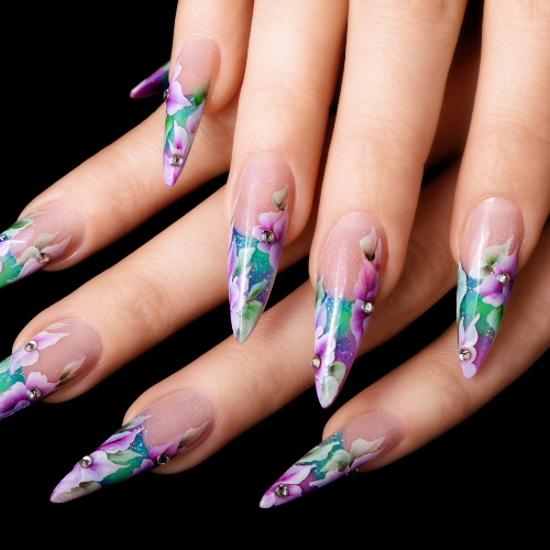 Nails
