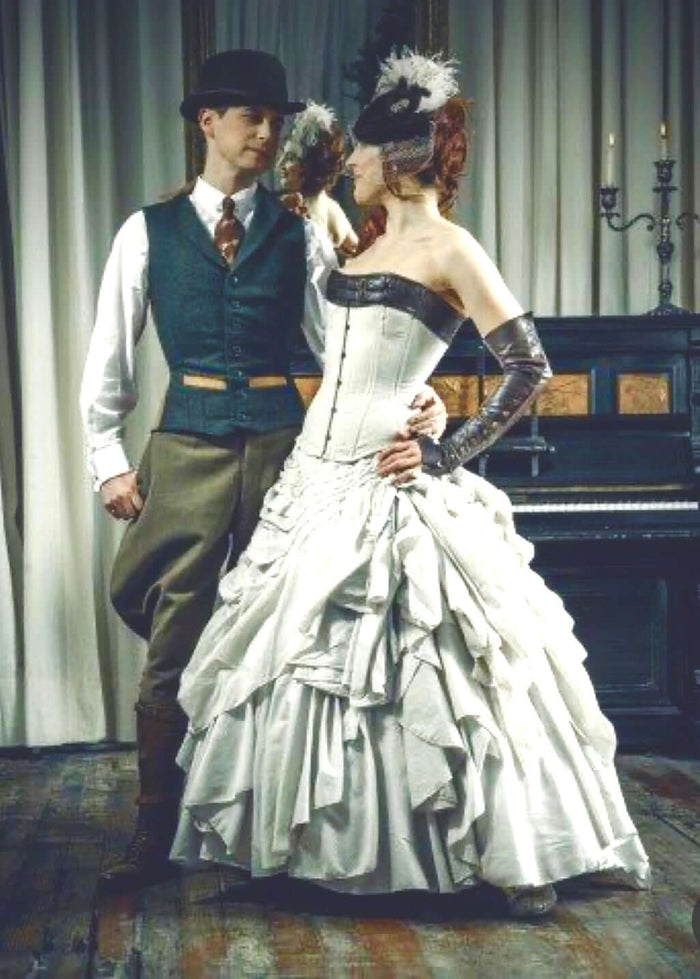 SteamPunk