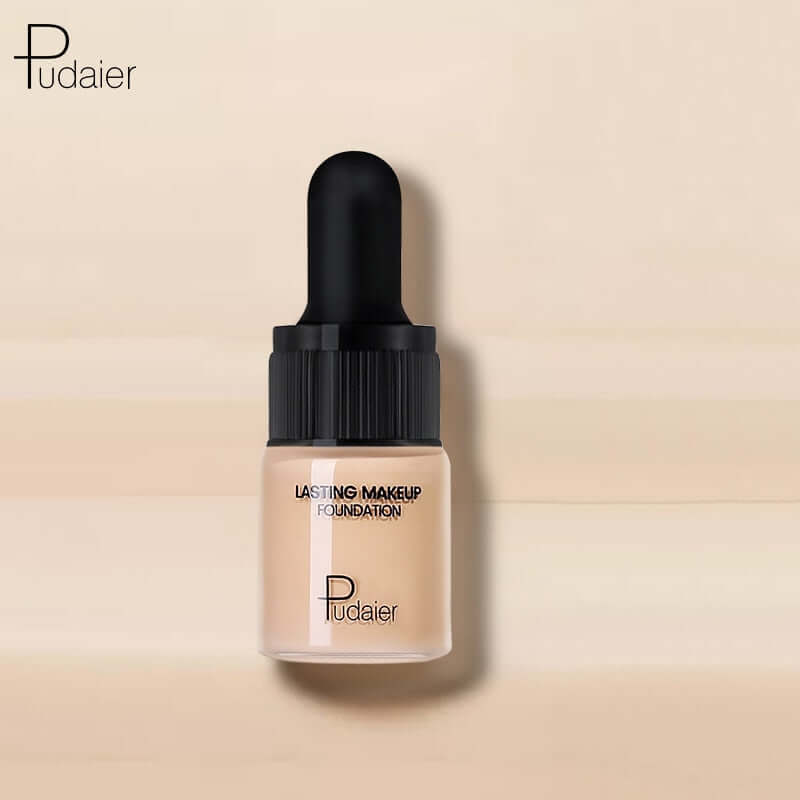 Professional Full Coverage Liquid Foundation Face Base foundation Luxurious Weddings