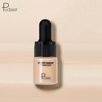 Professional Full Coverage Liquid Foundation Face Base foundation Luxurious Weddings