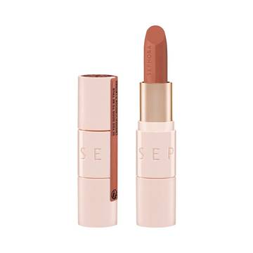 SEPHORA COLLECTION Matte Velvet Lipstick lipstick Luxurious Weddings