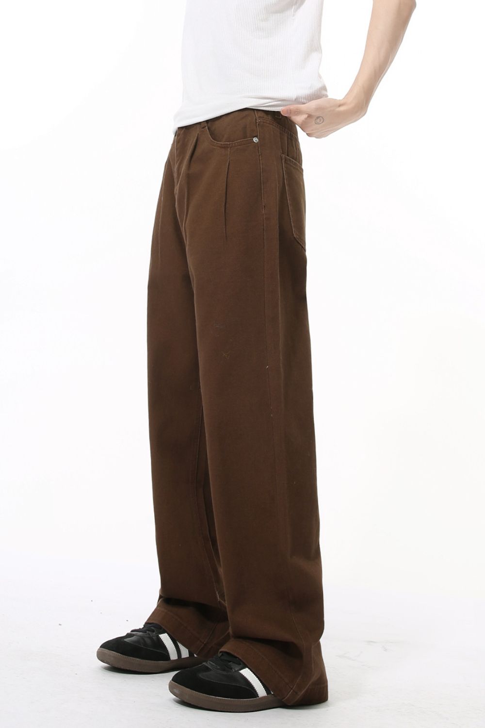Mid Rise Men's Jeans with Pockets Men’s jeans Luxurious Weddings