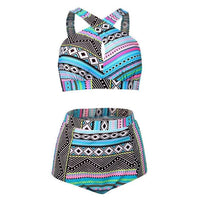 Plus Size Swimwear High Waist 5xl Swimwear Luxurious Weddings