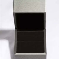 925 Sterling Silver Huggie Earrings Earrings Luxurious Weddings
