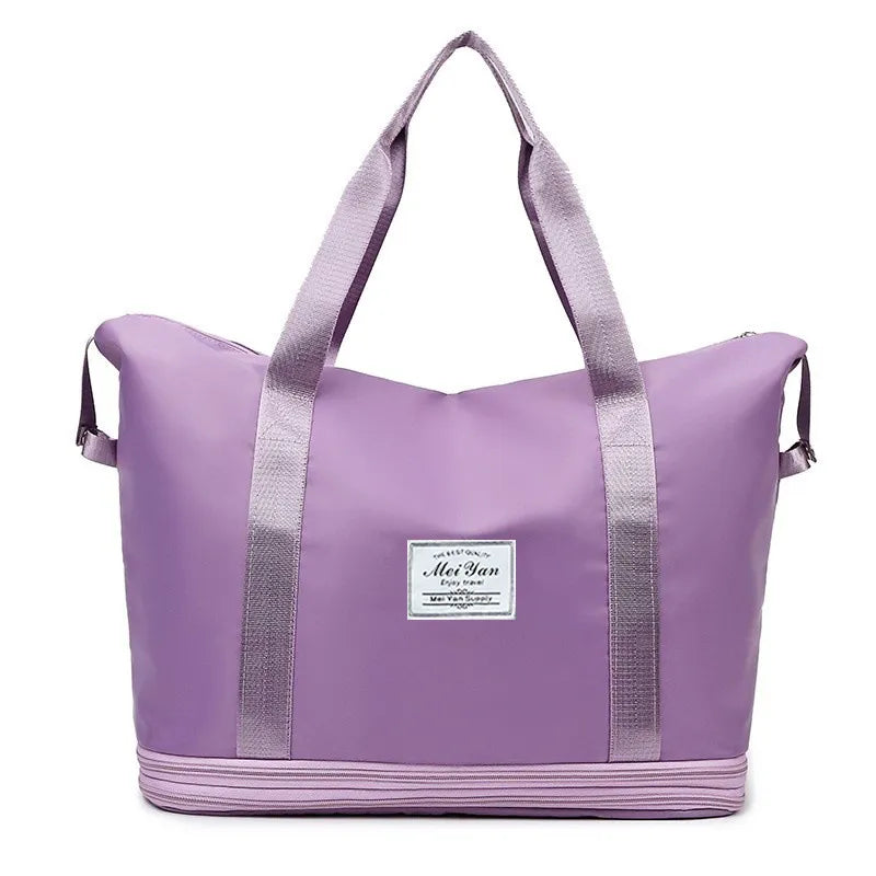 Oxford Cloth Travel Bag Travel bags Luxurious Weddings