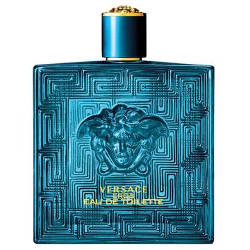 Versace Eros Eau de Toilette cologne Luxurious Weddings